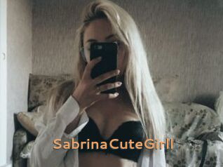 SabrinaCuteGirll