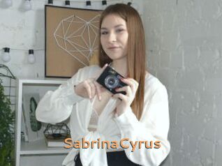 SabrinaCyrus