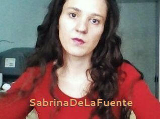SabrinaDeLaFuente