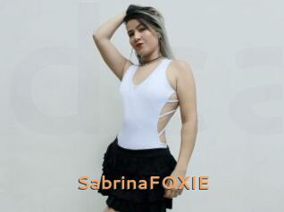 SabrinaFOXIE