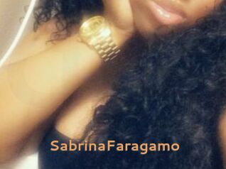SabrinaFaragamo