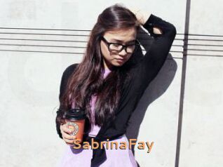 SabrinaFay