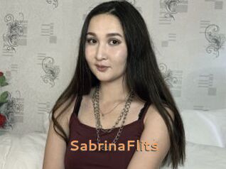 SabrinaFlits