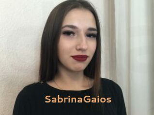 SabrinaGaios