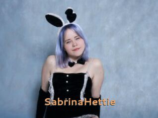 SabrinaHettie