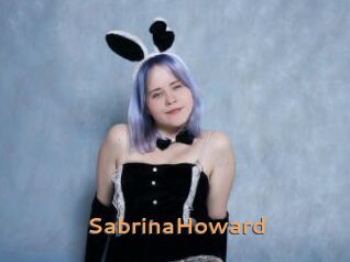 SabrinaHoward