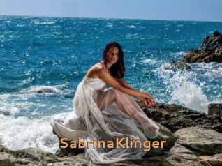 SabrinaKlinger