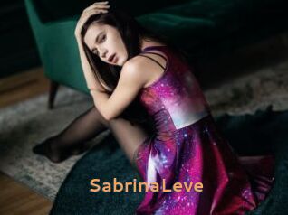 SabrinaLeve
