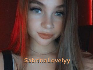SabrinaLovelyy