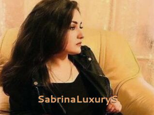 SabrinaLuxuryS