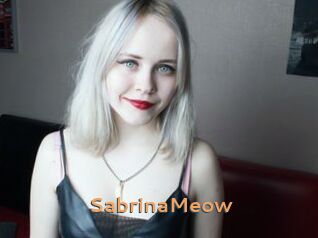SabrinaMeow