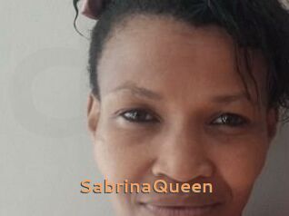 SabrinaQueen