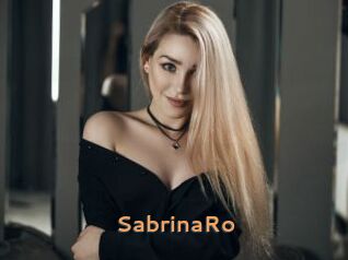 SabrinaRo
