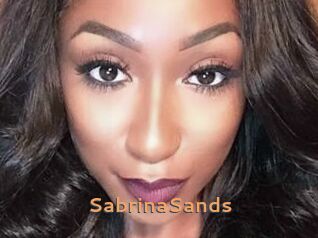 Sabrina_Sands