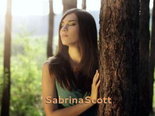 SabrinaScott