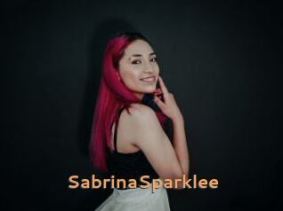 SabrinaSparklee