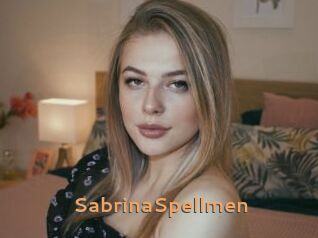 SabrinaSpellmen