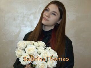 SabrinaThomas