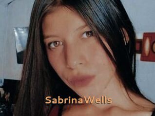 SabrinaWells