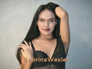 SabrinaWesler