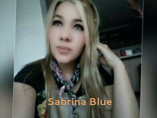 Sabrina_Blue