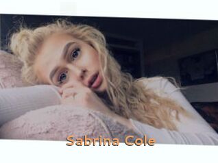 Sabrina_Cole