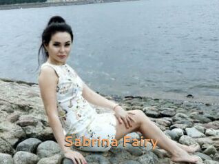 Sabrina_Fairy