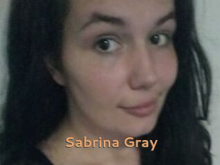 Sabrina_Gray