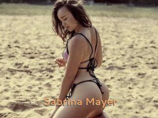 Sabrina_Mayer