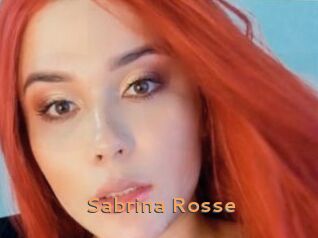 Sabrina_Rosse