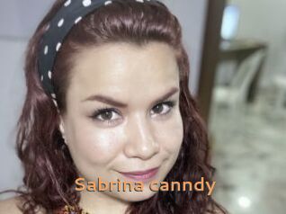 Sabrina_canndy