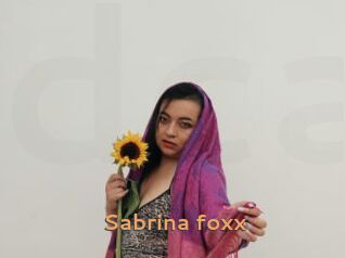 Sabrina_foxx