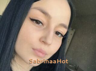 SabrinaaHot