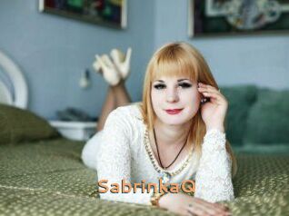 SabrinkaQ