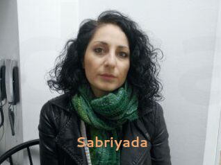 Sabriyada