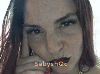 SabyshQc