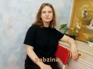 Sabzina