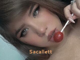 Sacallett
