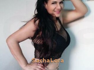 SachaLora