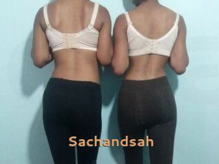 Sachandsah