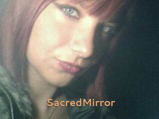 SacredMirror