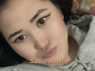 Sacuradevis