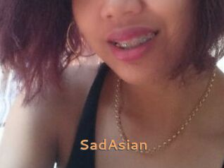 SadAsian