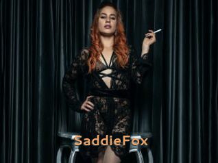 SaddieFox