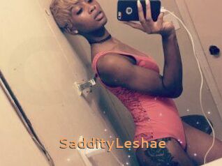 SaddityLeshae