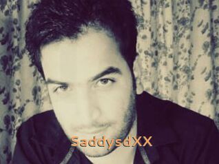 SaddysdXX
