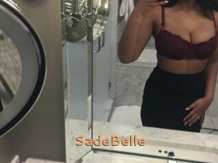 SadeBelle