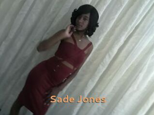 Sade_Jones