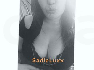 SadieLuxx