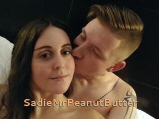 Sadie_MrPeanutButter